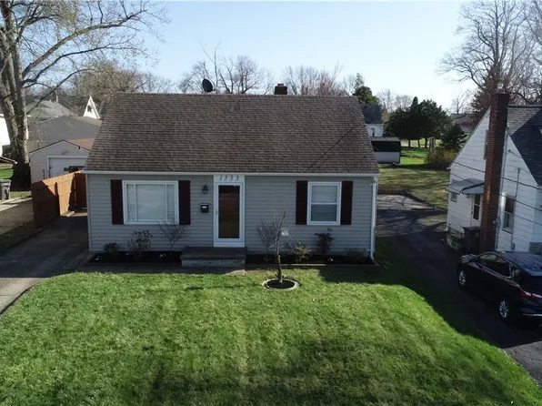 1533 Weston Ave, Youngstown, OH 44514