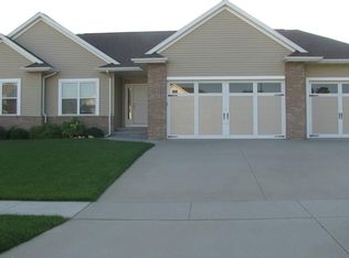 2885 Twinleaf Rd, Cedar Rapids, IA 52411