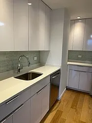 Rented by Solow Realty