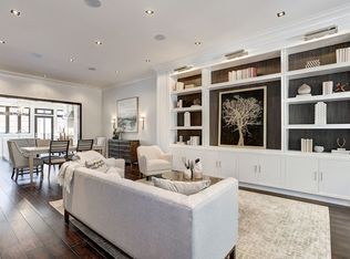 3048 N St NW, Washington, DC 20007