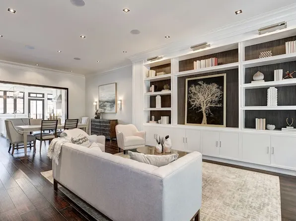 3048 N St NW, Washington, DC 20007