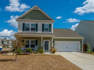 418 Snowy Plover Ln, Summerville, SC 29486