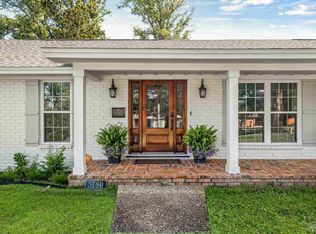 3780 Piedmont Rd, Pensacola, FL 32503