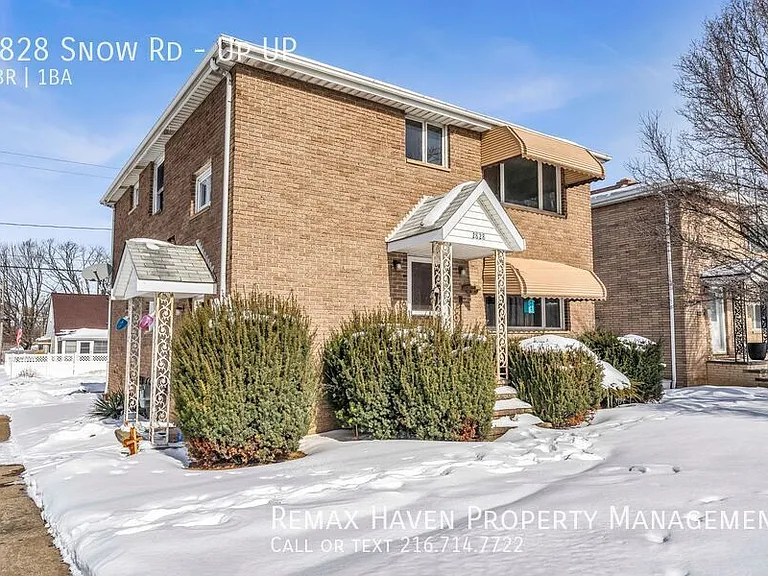 2828 Snow Rd #UP UP — Photo 2