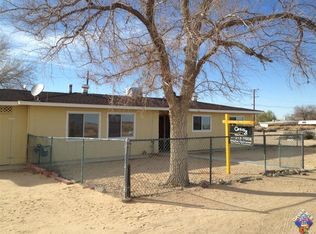 13143 Flint St, North Edwards, CA