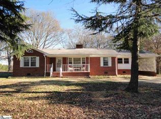 5964 Highway 14, Gray Court, SC 29645