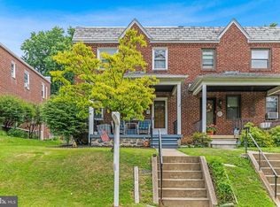 3312 Cedarhurst Rd, Baltimore, MD 21214