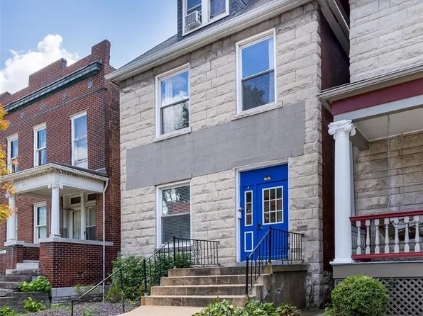 4036 Flad Ave, Saint Louis, MO 63110