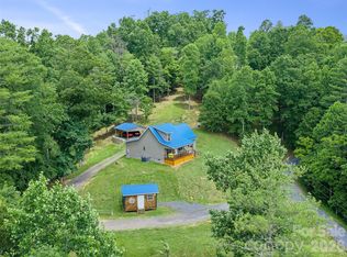 109 Tall Timber Ln, Green Mountain, NC 28740