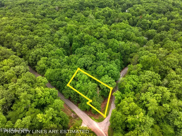 Lake Overlook Dr, Rockwood, TN 37854