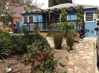 1546 S Carmelina Ave, Los Angeles, CA 90025