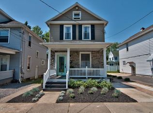 19 North St, West Pittston, PA 18643