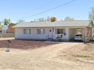 1453 Gordon Creek Rd, Price, UT 84501