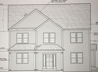 0 Jacob St #LOT 5, Seekonk, MA 02771