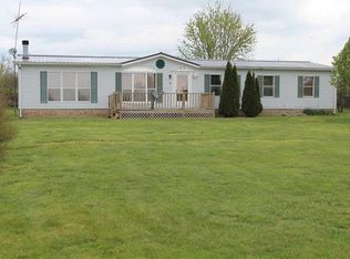 35 Marcum Ln, Hodgenville, KY 42748