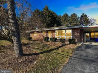 773 Poplar Church Rd, Camp Hill, PA 17011