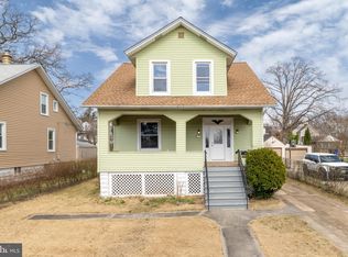 3118 Willoughby Rd, Parkville, MD 21234