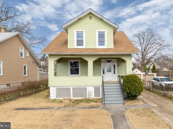 3118 Willoughby Rd, Parkville, MD 21234