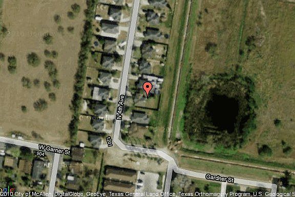 Map View