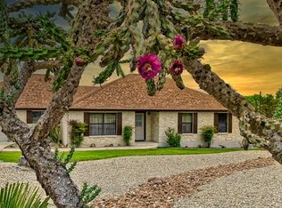 475 Mull Rd, Kerrville, TX 78028