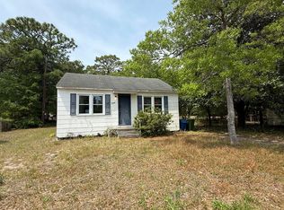 2844 Vance St, Wilmington, NC 28412