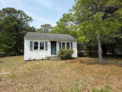 2844 Vance Street, Wilmington, NC, 28412
