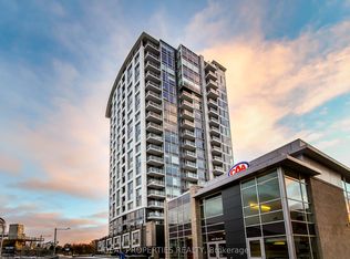 1035 Bank St N #1408, Ottawa, ON K1S 5K3