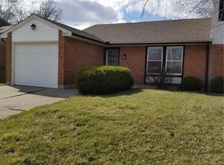 9459 Arboridge Ln, Miamisburg, OH 45342