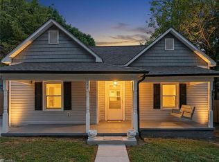 172 Eudy Dr NW, Concord, NC 28025