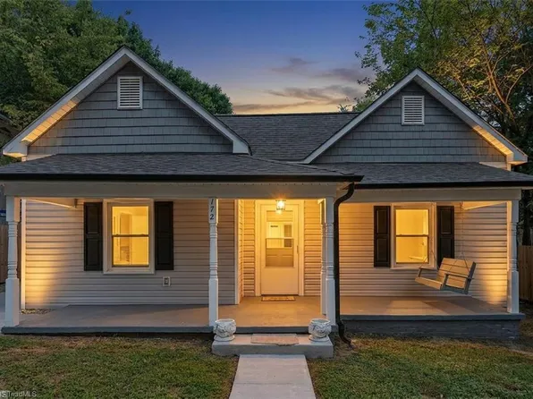 172 Eudy Dr NW, Concord, NC 28025