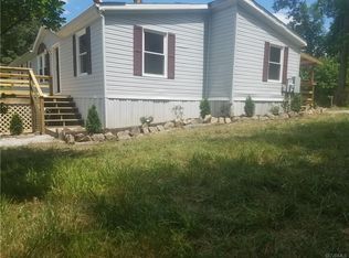 2486 Diggstown Rd, Bumpass, VA 23024
