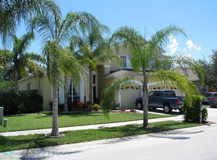 1251 Grand Cayman Dr, Merritt Island, FL 32952