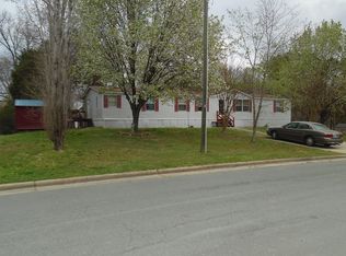 1337 Village Rd TRLR 265, Whitsett, NC 27377