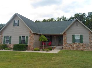 10675 Lawrence 1100, Mount Vernon, MO 65712