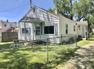 2645 W Monroe St, Springfield, MO 65802