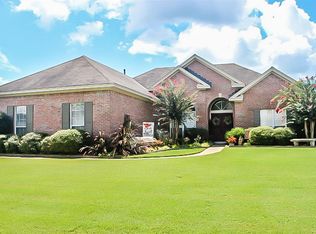 8122 Waller Dr, Montgomery, AL 36117