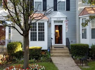 16118 Taconic Cir, Dumfries, VA 22025