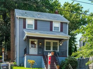 3028 Clinton St NE, Washington, DC 20018