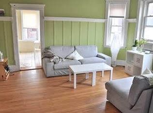 30 Glenville Ave #3, Boston, MA 02134