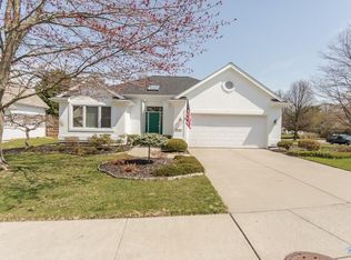 2120 Old Mill Rd, Toledo, OH 43615