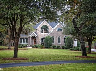 2009 W Hampton Pointe Dr, Statesboro, GA 30458