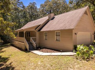 1200 Percheron Dr NW, Dalton, GA 30720