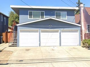 2015 82nd Ave #3, Oakland, CA 94621