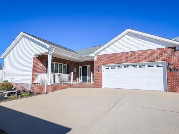 2601 Legends Dr, Paducah, KY 42001