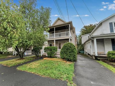 531 E Market St, Scranton, PA, 18509