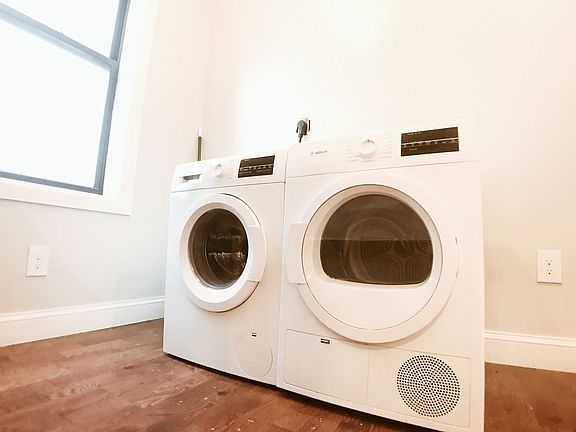 4th image of 600 W 163rd St APT 41