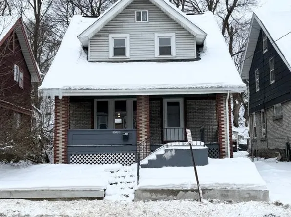 3050 Glenwood Park Ave, Erie, PA 16508