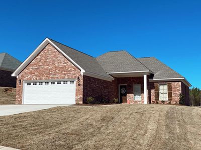 2061 Pebble Creek Loop, Oxford, MS, 38655