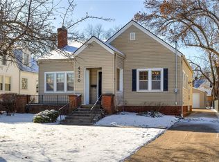 4310 Sheridan Ave, Des Moines, IA 50310