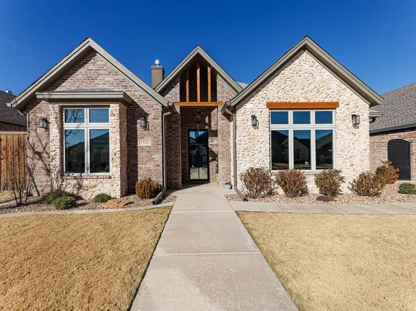 5310 112th St, Lubbock, TX 79424